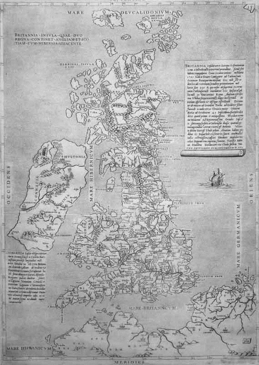 George Lily (XVI century - 1559) - photo 1